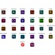 Install Adobe all version  โปรแกรมละ 300 บาท