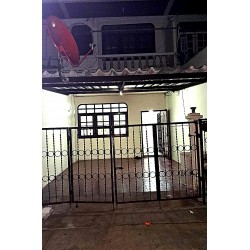 ทาวเฮ้าส์ให้เช่า 310/175 ซอยรามคำแหง 72 แยก 2   ทำสัญญา 1 ปี TOWNHOUSE FOR RENT