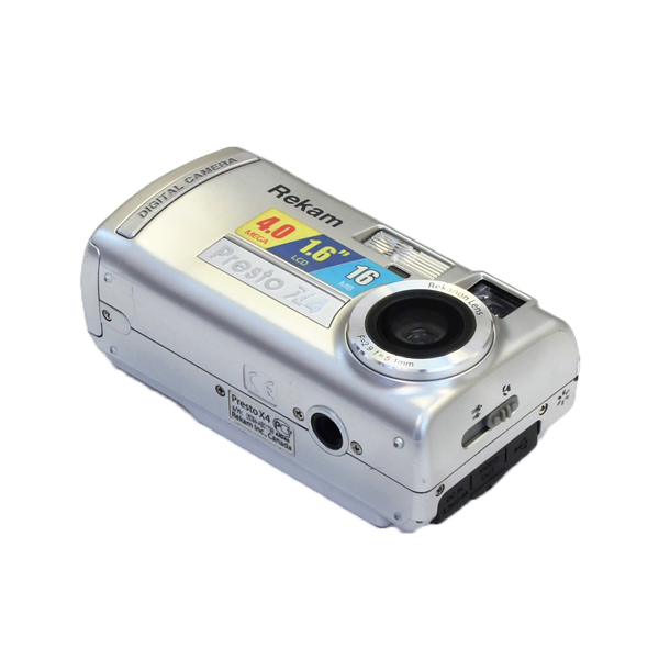 บริการกล้องวงจรปิด Lite Series 253