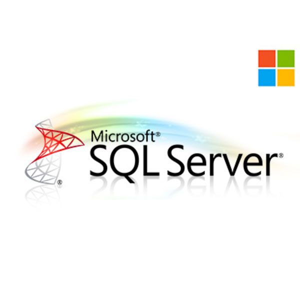 บริการ INSTALL MS SQL SERVER