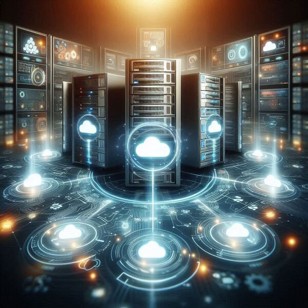 บริการ BACKUP DATA (สำรองข้อมูล)