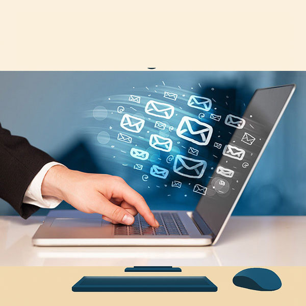 บริการ BACKUP และ SETUP MAIL (Outlook / Hotmail / Gmail / Yahoo)