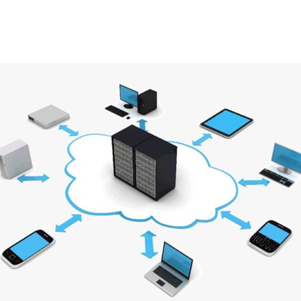 บริการ SET LOCAL NETWORK (6 – 10 เครื่อง)