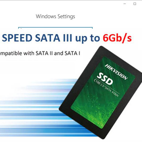 แพ็กเกจติดตั้ง Hard Disk ใหม่ + ระบบปฏิบัติการ (ครบชุดพร้อมใช้งาน)