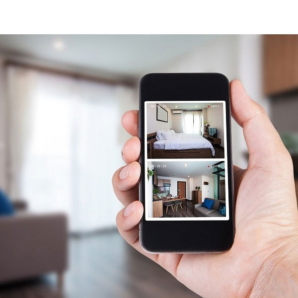 บริการแก้ไขปัญหาดูกล้องวงจรปิด (CCTV) ผ่านมือถือไม่ได้